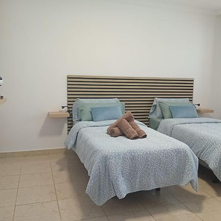 Bed and Breakfast Hoya De Ayala I à Las Palmas de Gran Canaria Extérieur photo