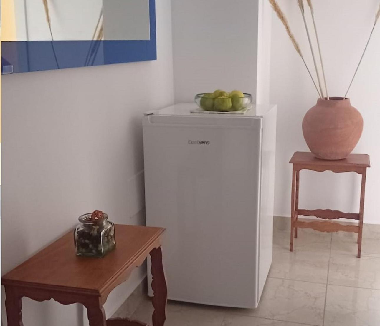 Bed and Breakfast Hoya De Ayala I à Las Palmas de Gran Canaria Extérieur photo