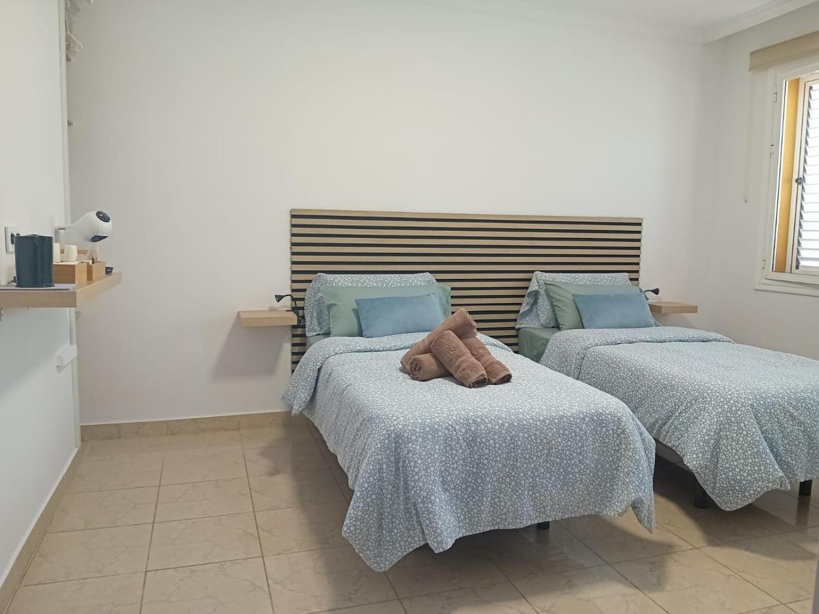 Bed and Breakfast Hoya De Ayala I à Las Palmas de Gran Canaria Extérieur photo