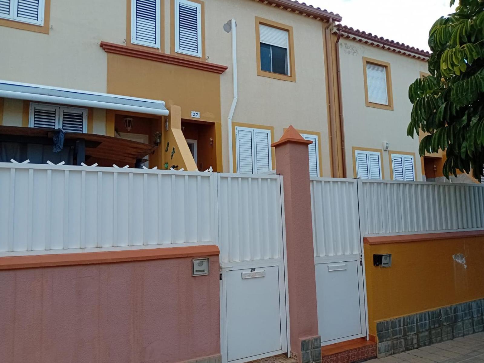 Bed and Breakfast Hoya De Ayala I à Las Palmas de Gran Canaria Extérieur photo
