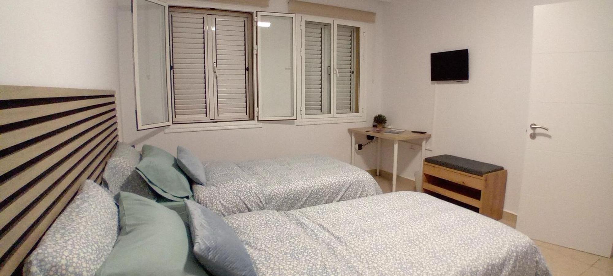 Bed and Breakfast Hoya De Ayala I à Las Palmas de Gran Canaria Extérieur photo